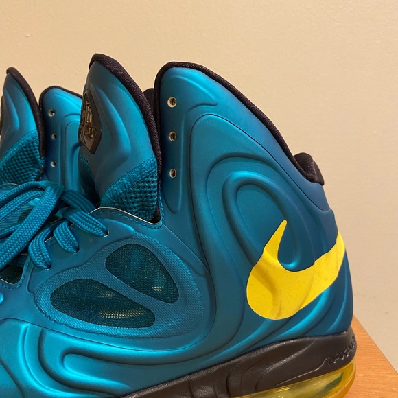 Nike Air Max Hyperposite - Picture 15 of 15
